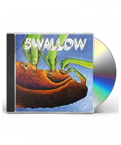 Swallow CD $0.85 CD