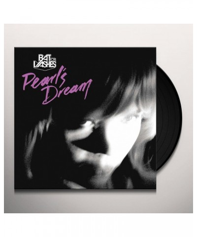 Bat For Lashes PEARLS DREAM Vinyl Record $5.39 Vinyl