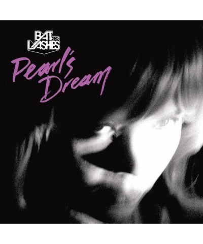 Bat For Lashes PEARLS DREAM Vinyl Record $5.39 Vinyl