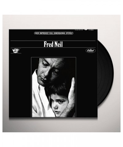 Fred Neil Vinyl Record $10.44 Vinyl