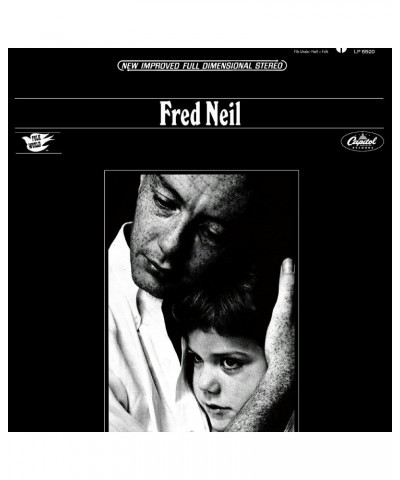 Fred Neil Vinyl Record $10.44 Vinyl