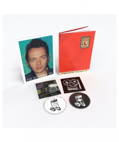 Joe Strummer 001 CD $19.35 CD