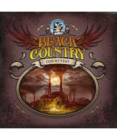 Black Country Communion CD $7.22 CD