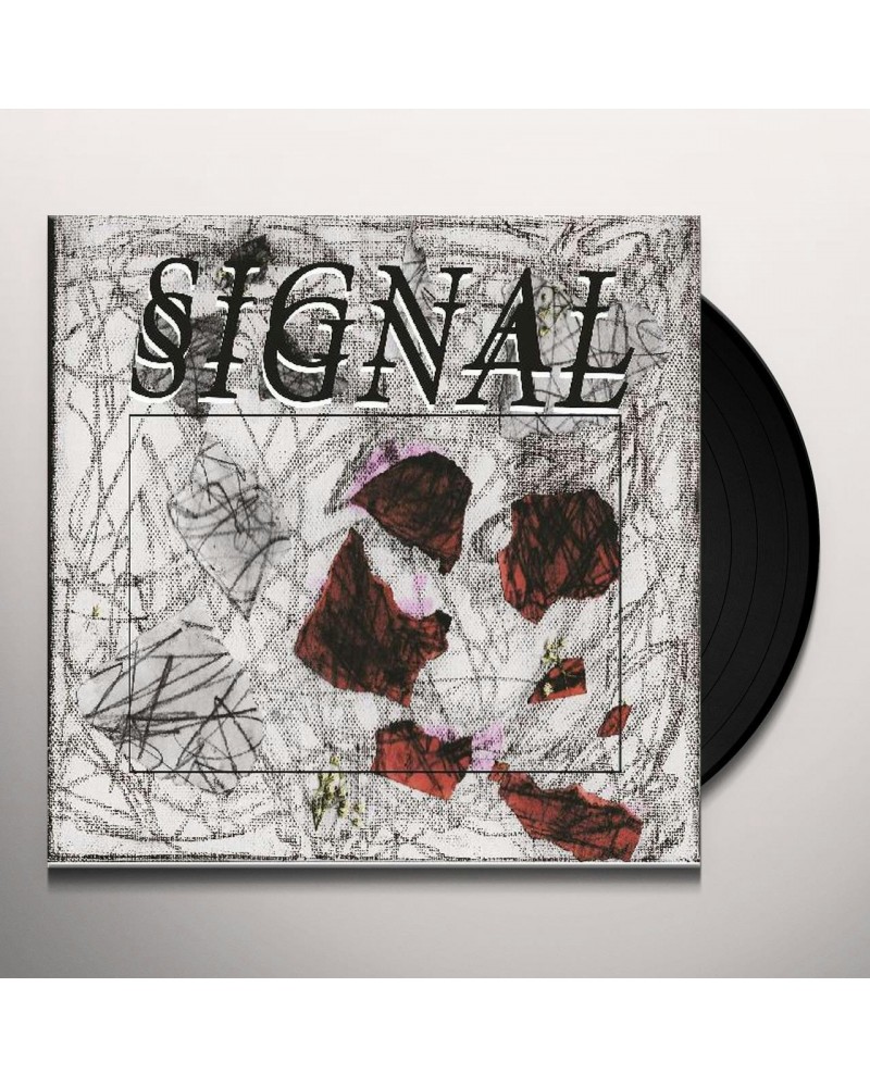 Signal Vinyl Record $2.90 Vinyl