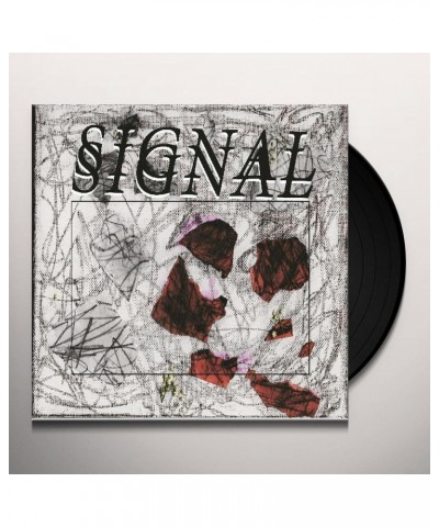 Signal Vinyl Record $2.90 Vinyl