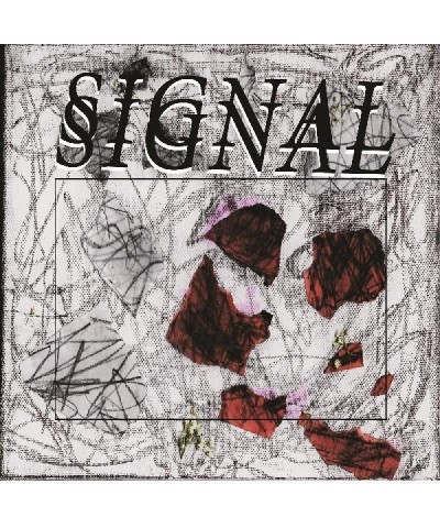 Signal Vinyl Record $2.90 Vinyl