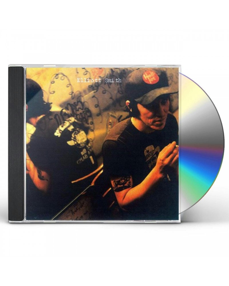 Elliott Smith Either/Or: Expanded Edition CD $5.44 CD