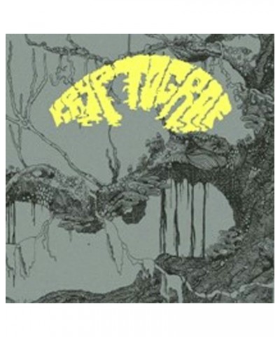 Kryptograf LP - Kryptograf (Ltd.Yellow Vinyl) $21.94 Vinyl