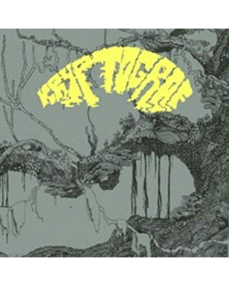 Kryptograf LP - Kryptograf (Ltd.Yellow Vinyl) $21.94 Vinyl