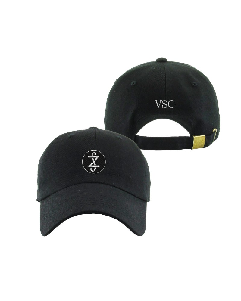 Vancouver Sleep Clinic VSC Dad Hat $14.00 Hats