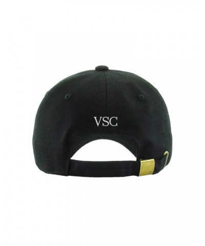 Vancouver Sleep Clinic VSC Dad Hat $14.00 Hats