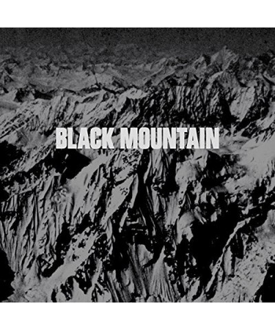 Black Mountain (10th Anniversary Deluxe Edition) Vinyl Record $9.40 Vinyl