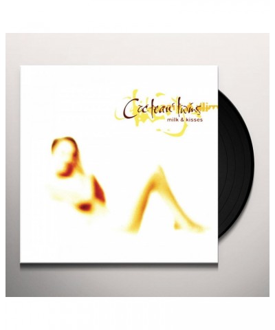 Cocteau Twins Milk & Kisses Vinyl Record $9.18 Vinyl