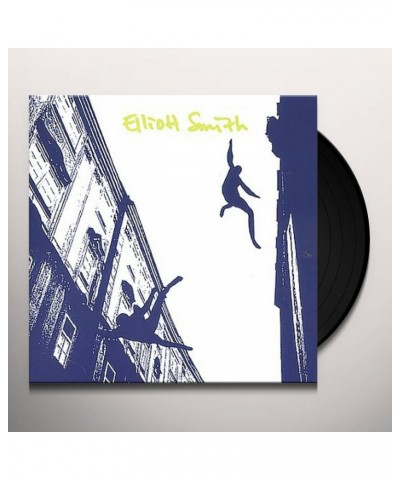 Elliott Smith Vinyl Record $7.29 Vinyl