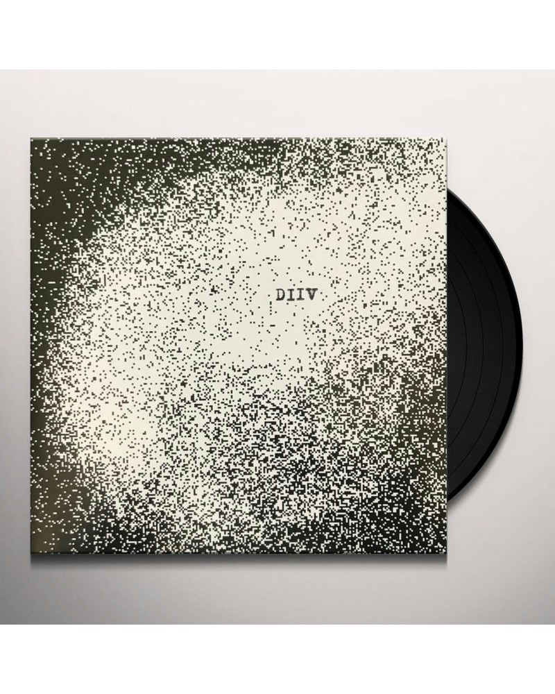 DIIV COVERS Vinyl Record $4.15 Vinyl