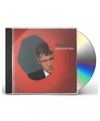 Harry Nilsson GREATEST HITS CD $5.17 CD