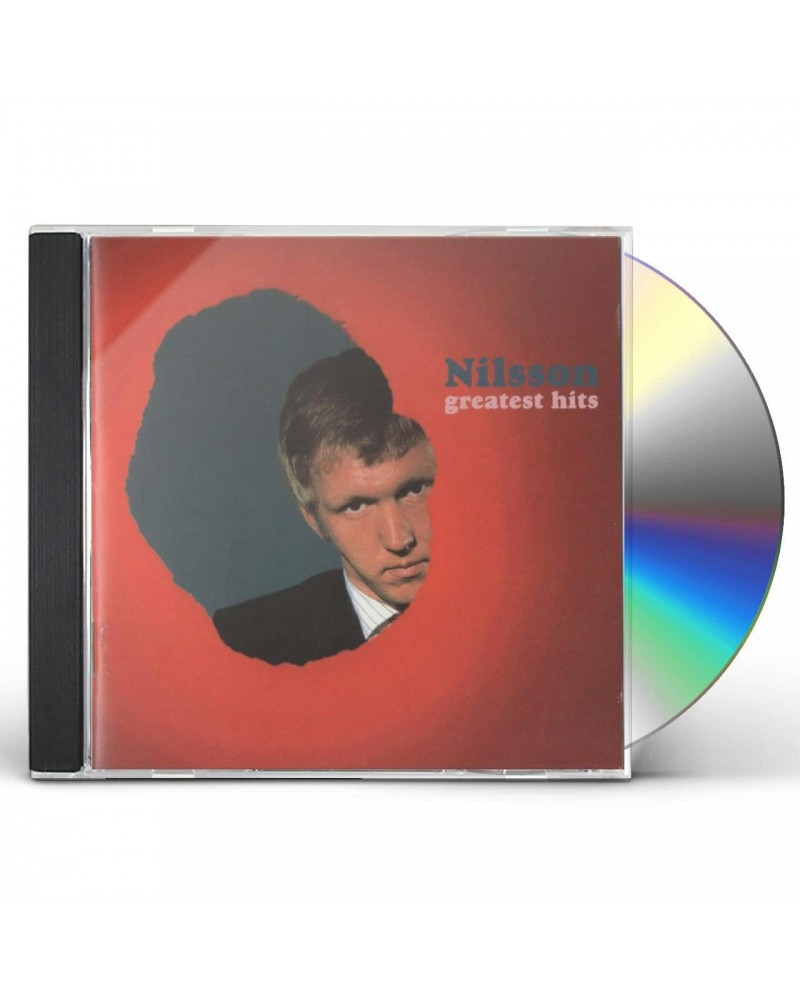 Harry Nilsson GREATEST HITS CD $5.17 CD