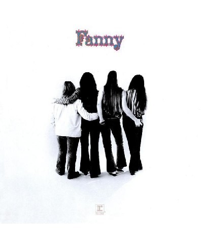 Fanny Vinyl Record $13.72 Vinyl