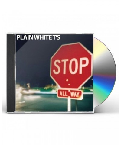 Plain White T's CD $5.12 CD