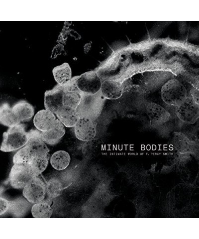 Tindersticks MINUTE BODIES: INTIMATE WORLD OF F PERCY SMITH Vinyl Record $23.73 Vinyl