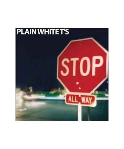 Plain White T's CD $5.12 CD