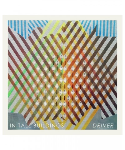 In Tall Buildings Driver Vinyl Record $6.16 Vinyl