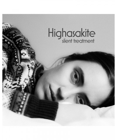 Highasakite SILENT TREATMENT CD $5.87 CD