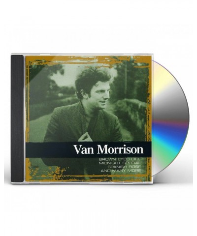 Van Morrison COLLECTIONS CD $6.20 CD