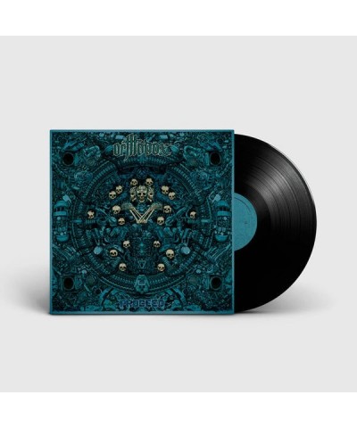 Orthodox LP - Proceed (Vinyl) $21.58 Vinyl