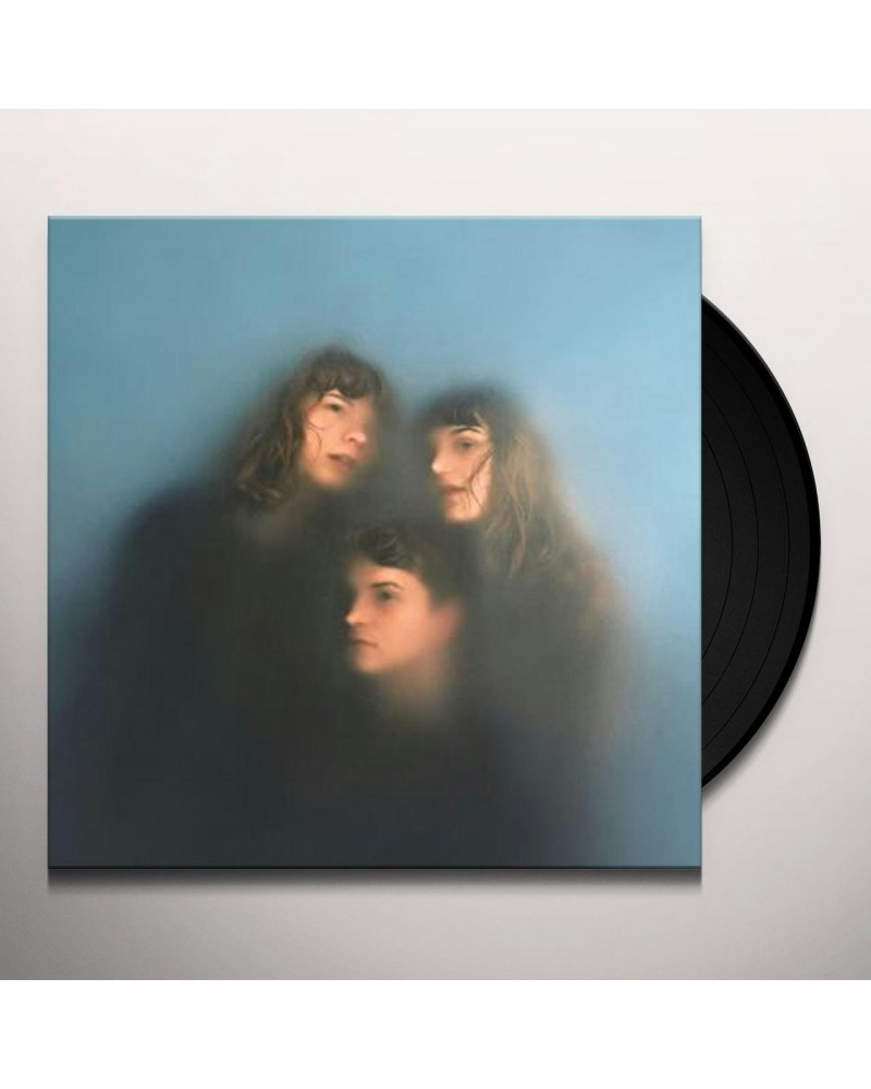 Our Girl Stranger Today Vinyl Record $11.52 Vinyl