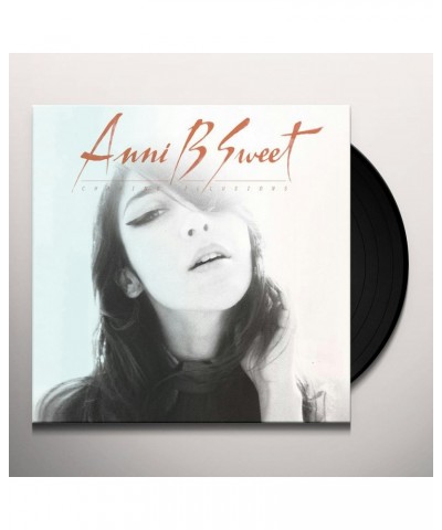 Anni B Sweet Chasing Illusions Vinyl Record $7.59 Vinyl