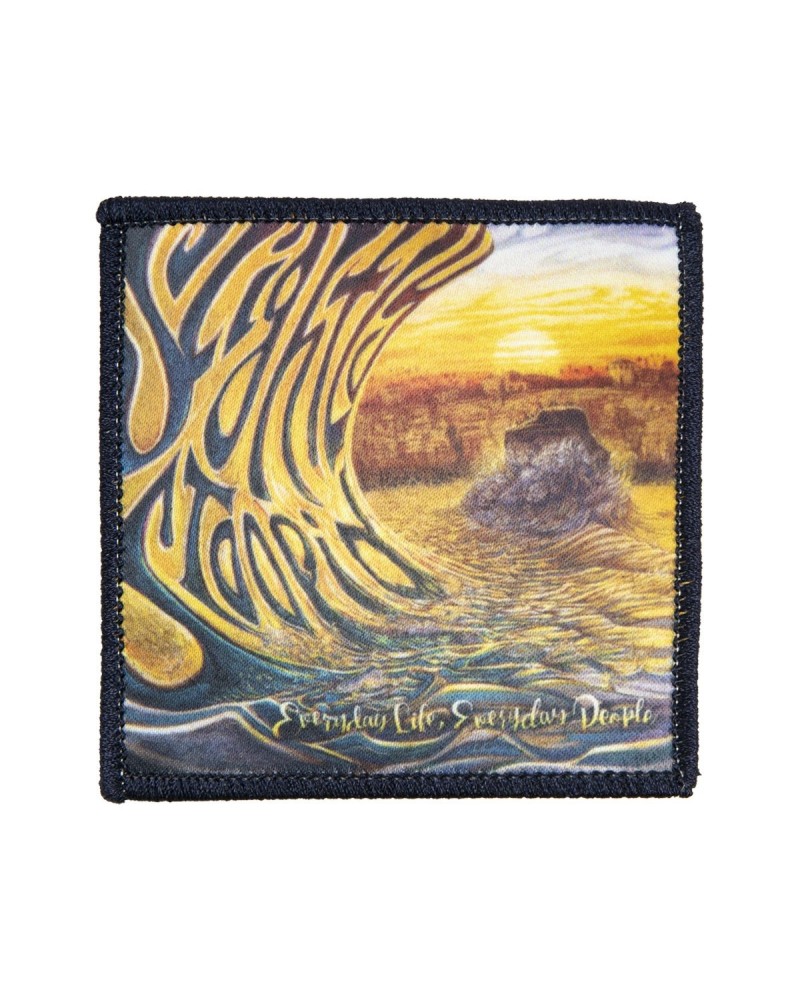 Slightly Stoopid ELEP Patch $3.90 Accessories