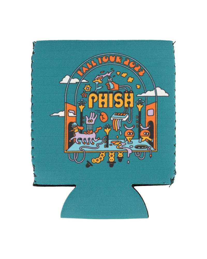 Phish Fall '23 Synthesis Can Cooler $3.08 Drinkware