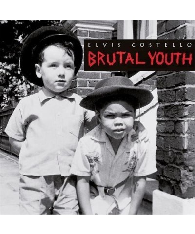 Elvis Costello BRUTAL YOUTH CD $5.42 CD