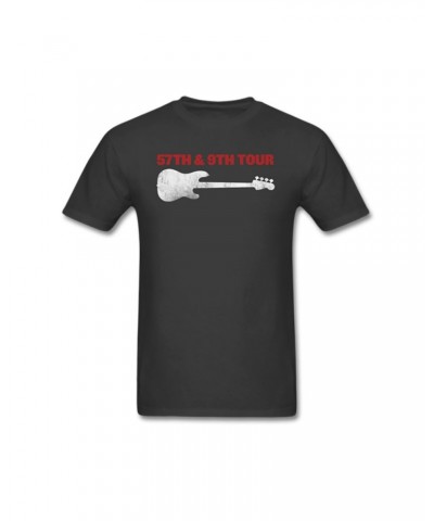 Sting 57th & 9th T-Shirt $7.50 Shirts