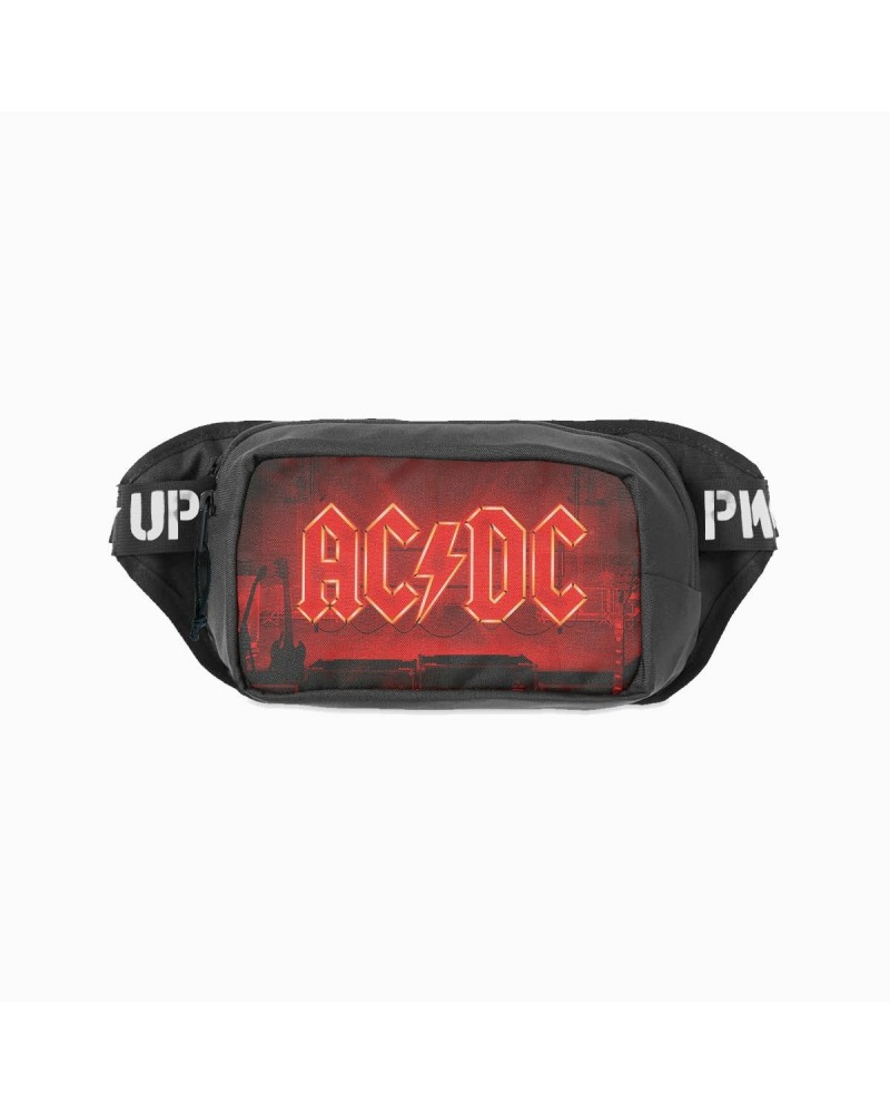 AC/DC Pwr Up 2 Shoulder Bag $12.90 Bags