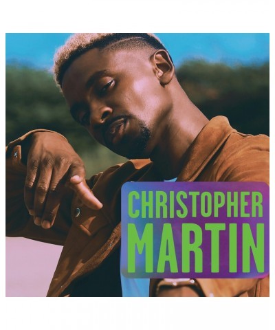 Christopher Martin THEN CD $6.43 CD