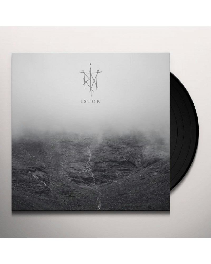 Trna Istok Vinyl Record $12.58 Vinyl