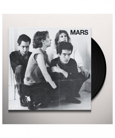 Mars 3E / 11 000 VOLTS Vinyl Record $4.31 Vinyl