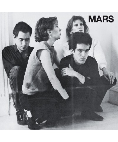 Mars 3E / 11 000 VOLTS Vinyl Record $4.31 Vinyl