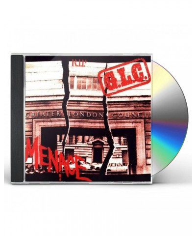 Menace GLC: BEST OF CD $5.12 CD