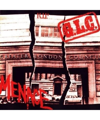 Menace GLC: BEST OF CD $5.12 CD