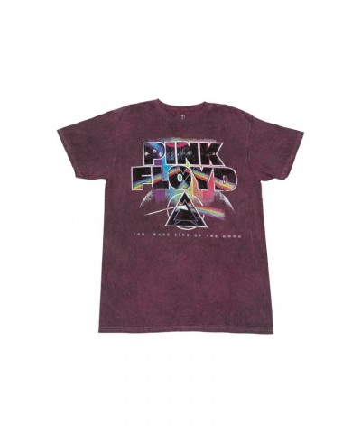 Pink Floyd DSOTM 1972 Tour T-shirt $12.50 Shirts