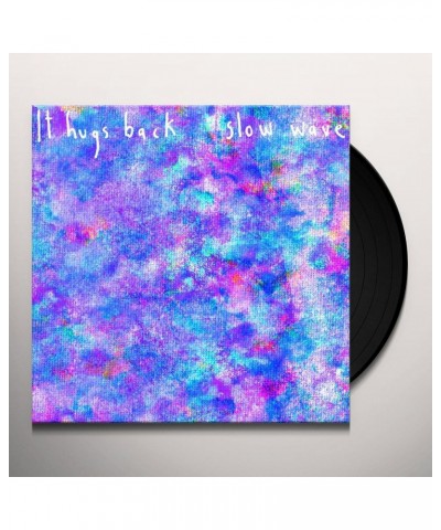 It Hugs Back Slow Wave Vinyl Record $8.42 Vinyl