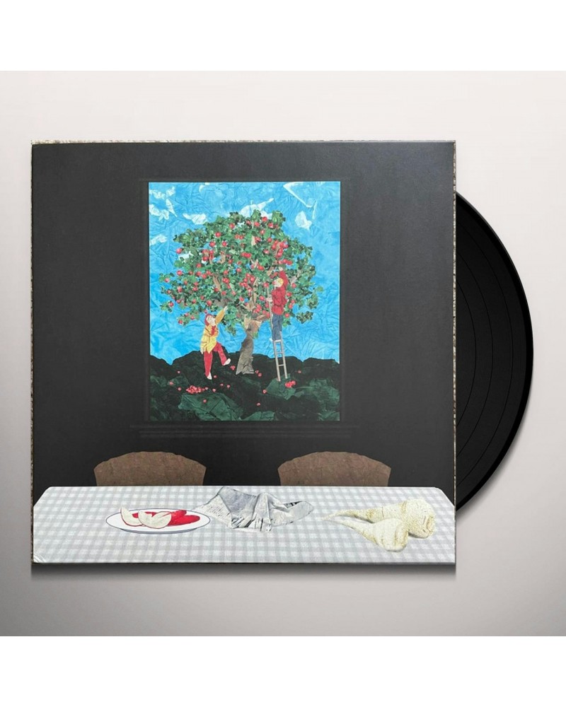 Parsnip When the Tree Bears Fruit Vinyl Record $5.58 Vinyl