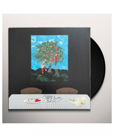 Parsnip When the Tree Bears Fruit Vinyl Record $5.58 Vinyl