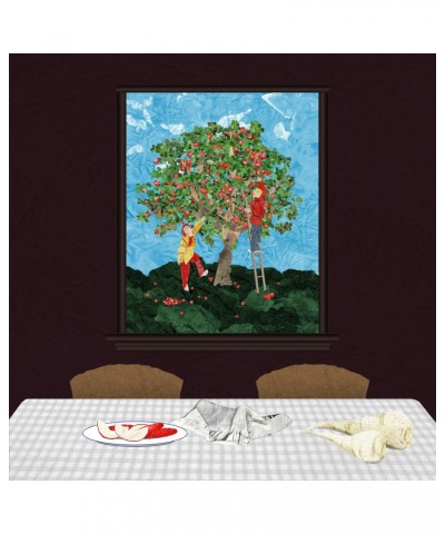 Parsnip When the Tree Bears Fruit Vinyl Record $5.58 Vinyl