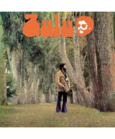 Zulu Vinyl Record $11.04 Vinyl