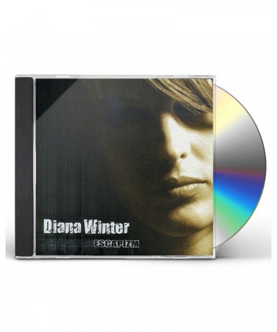 Diana Winter ESCAPIZM CD $8.14 CD