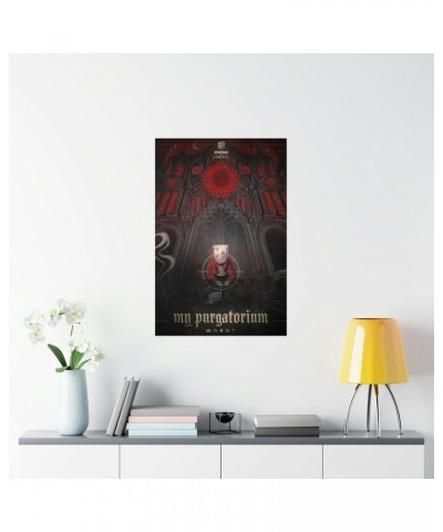 Demi the Daredevil My Purgatorium Poster $7.75 Decor